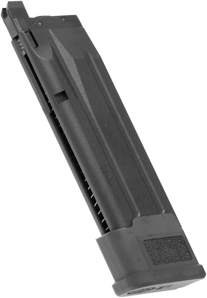 Amazon.co.jp: AGG 【VFC】VFC/SIG AIR P320 M17 M18ガスブローバック