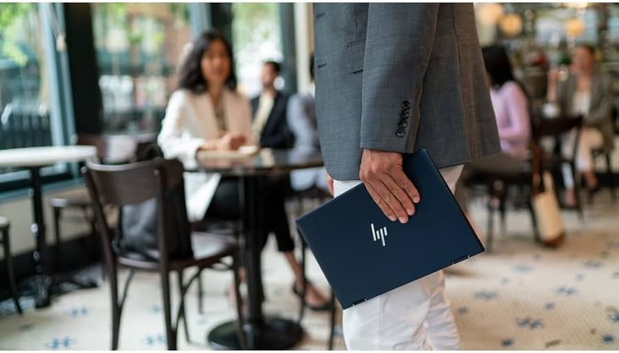 Amazon.com: HP Elite Dragonfly G3 13.5