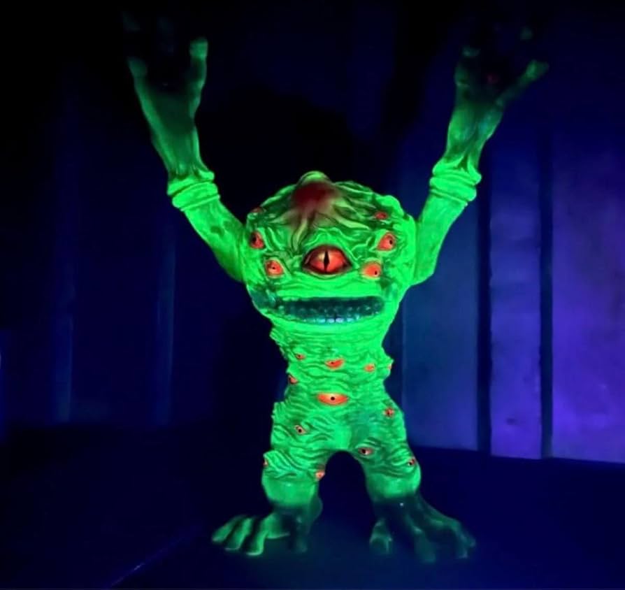 Amazon.co.jp: シカルナ工房 メギーラ4期 ソフビ 百目シカフェス