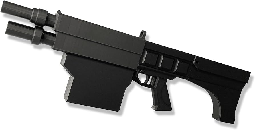 Amazon.co.jp: コスジェイ コスプレ用 ワールドトリガー 武器 嵐山准