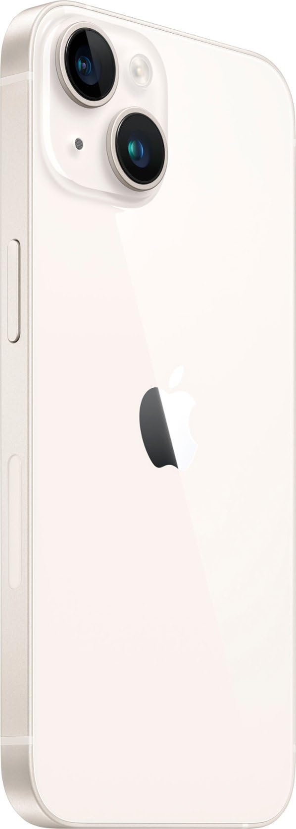 Amazon.com: Apple iPhone 14, 512GB, Starlight - Unlocked (Renewed
