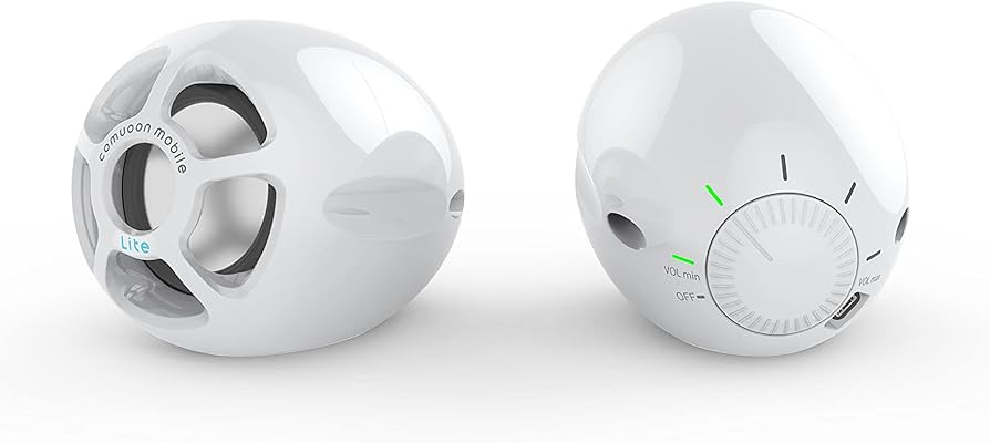 Amazon.co.jp: 対話支援機器「comuoon（コミューン）」mobile Lite