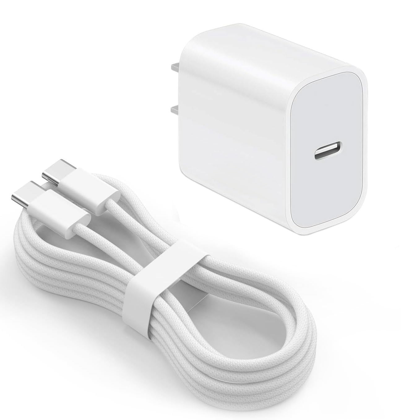 Amazon.co.jp: 充電器対応Airpods 4、20W USB タイプc ケーブル対応
