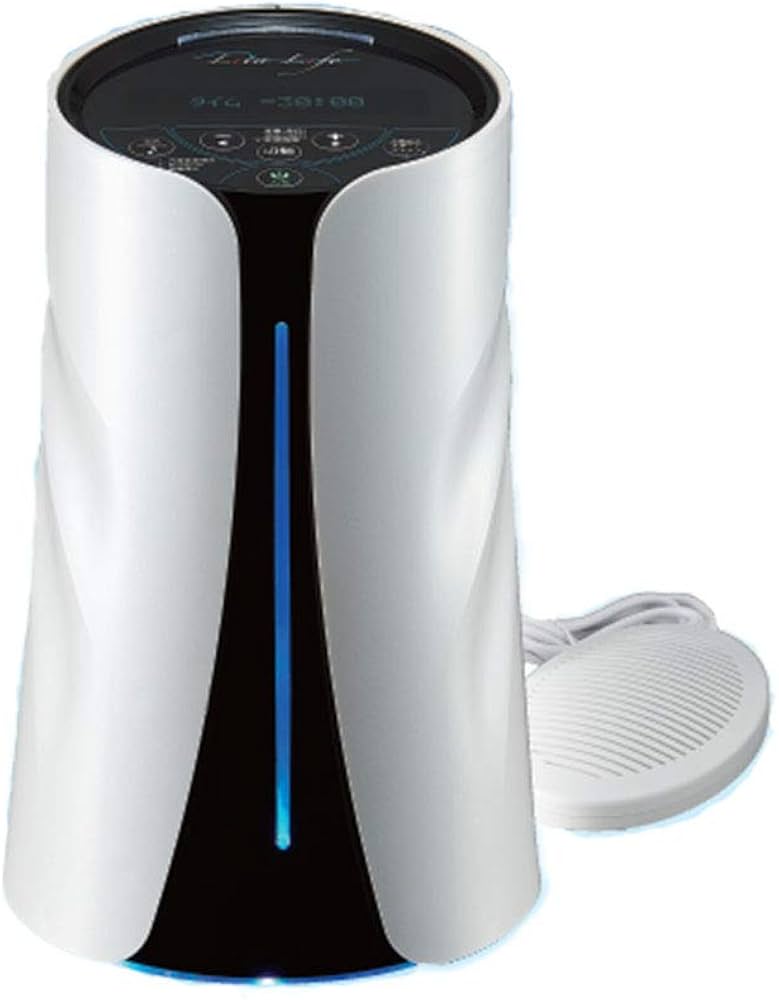 Amazon.co.jp: 水素風呂 Lita life リタライフ Ver.1: ホーム＆キッチン