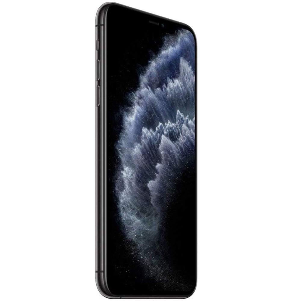 Amazon.com: Apple iPhone 11 Pro, US Version, 256GB, Space Gray
