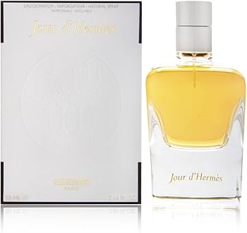 Amazon.com : Jour d'Hermes for Women 1.6 oz Eau de Parfum Spray