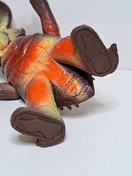 Amazon.co.jp: ノコギリン キングザウルス ポピー 検) 帰ってきたマン