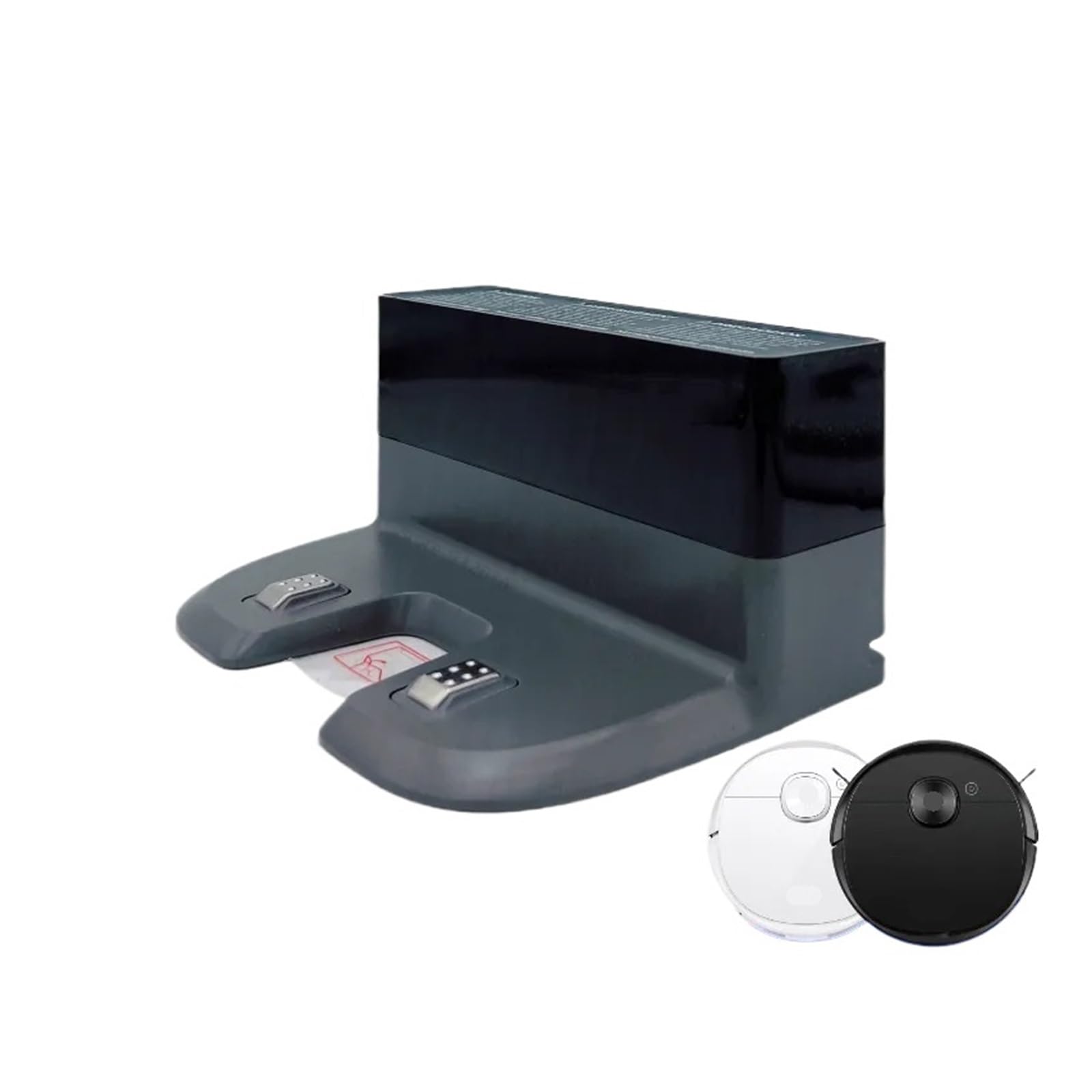 Amazon.com: Docking Station for Vacuum Cleaner Replacement