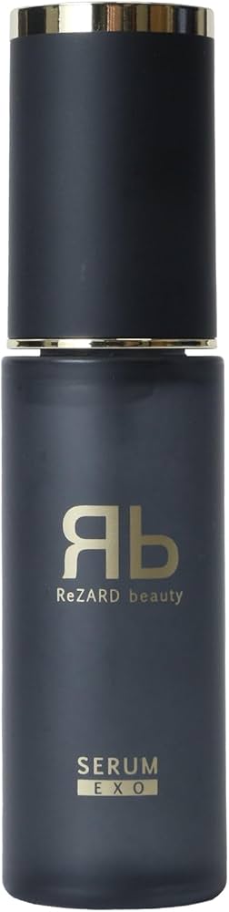 Amazon.co.jp: ReZARD beauty セラムEXO : ビューティー