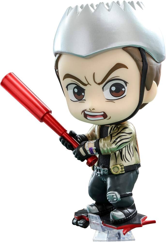 Amazon | コスベイビー バック・トゥ・ザ・フューチャー PART2 グリフ