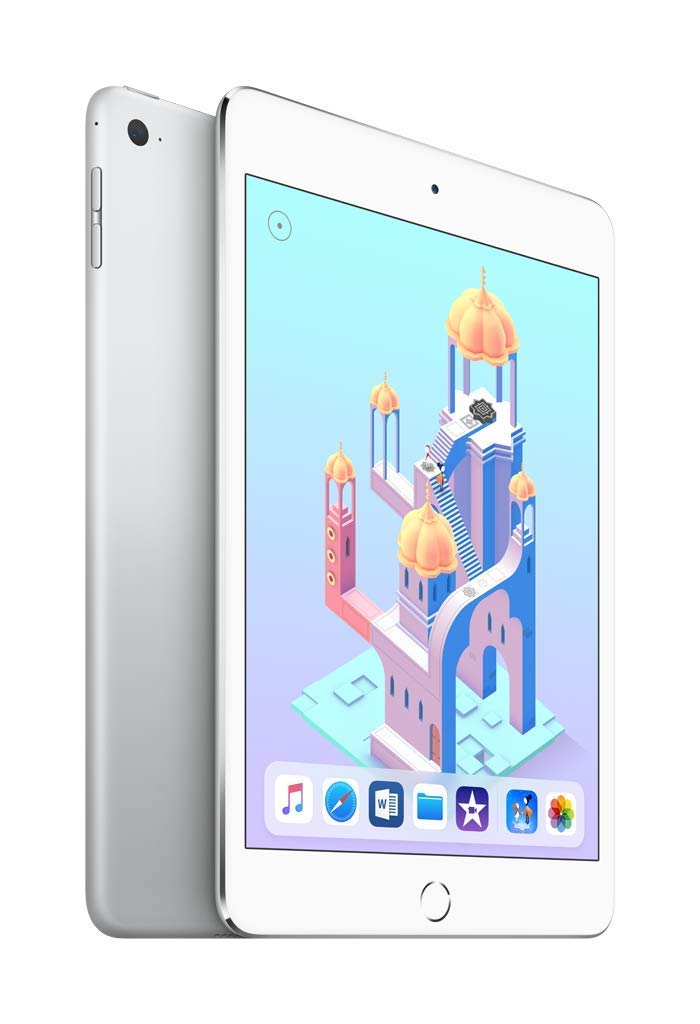 Amazon.co.jp: 【整備済み品】 Apple iPad mini 4 Wi-Fi + Cellular