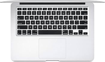 Amazon.com: Apple Macbook Air 2017 with 1.8GHz Intel Core i5 (13