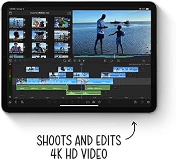 Amazon.com: 2020 Apple iPad Air (4th Generation) (10.9-inch, Wi-Fi