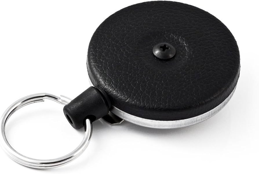 Amazon.com: KEY-BAK Orignal Series Retractable Reel with 48 inch