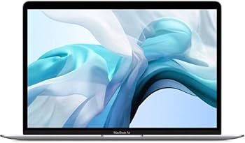 Amazon.com: Apple Late 2018 MacBook Air with 1.6 GHz Intel Core i5