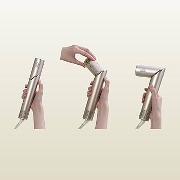 Amazon | 【公式ストア限定】 Shark シャーク ドライヤー FlexStyle