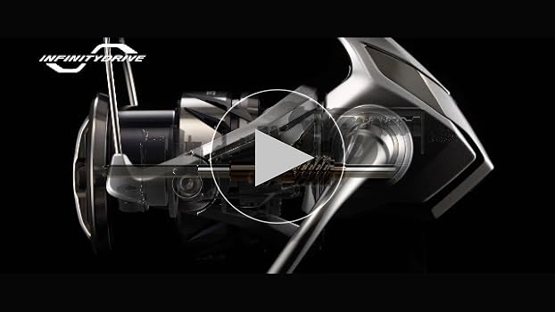 Amazon | シマノ(SHIMANO) スピニングリール 23 ストラディック C2000S