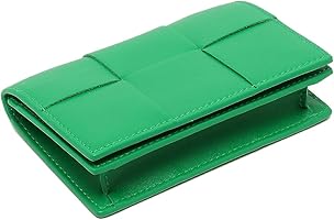 Amazon | BOTTEGA VENETA(ボッテガヴェネタ)カードケースカセット