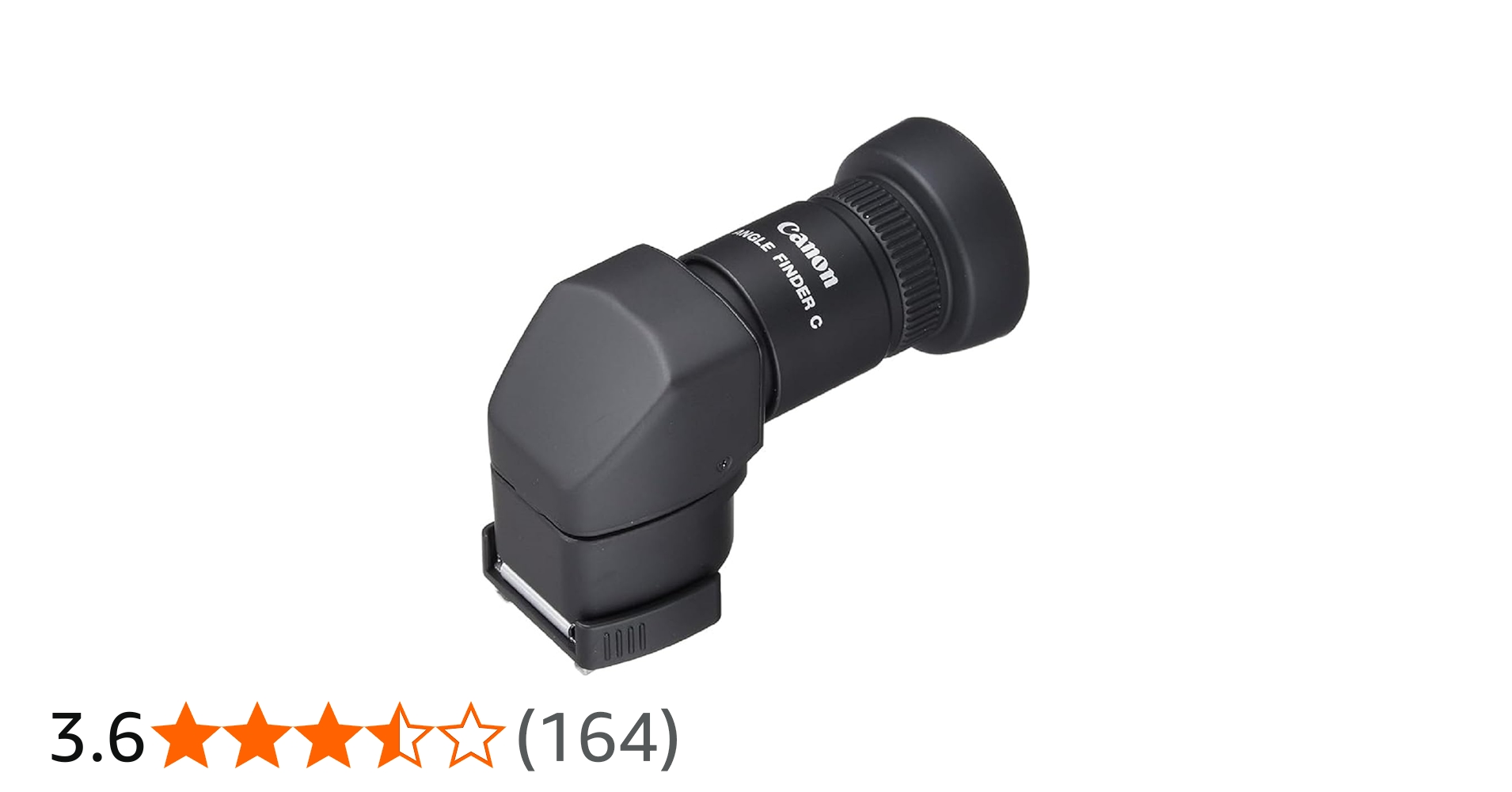 Amazon | Canon アングルファインダー C | ファインダー 通販