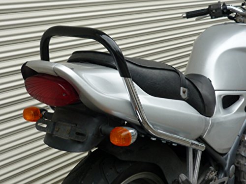 Amazon | PRETTY RACING製 JADE ジェード 極太 ゴム巻き タンデムバー