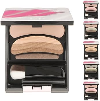 Amazon.co.jp: ソフィーナ オーブ ブラシひと塗りシャドウN 12ピンク系