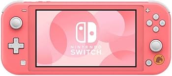 Amazon.co.jp: Nintendo Switch Lite あつまれ どうぶつの森セット