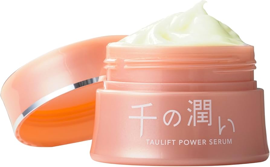 Amazon.co.jp: 千の潤い タウリフトパワーセラム 30g ニードルセラム