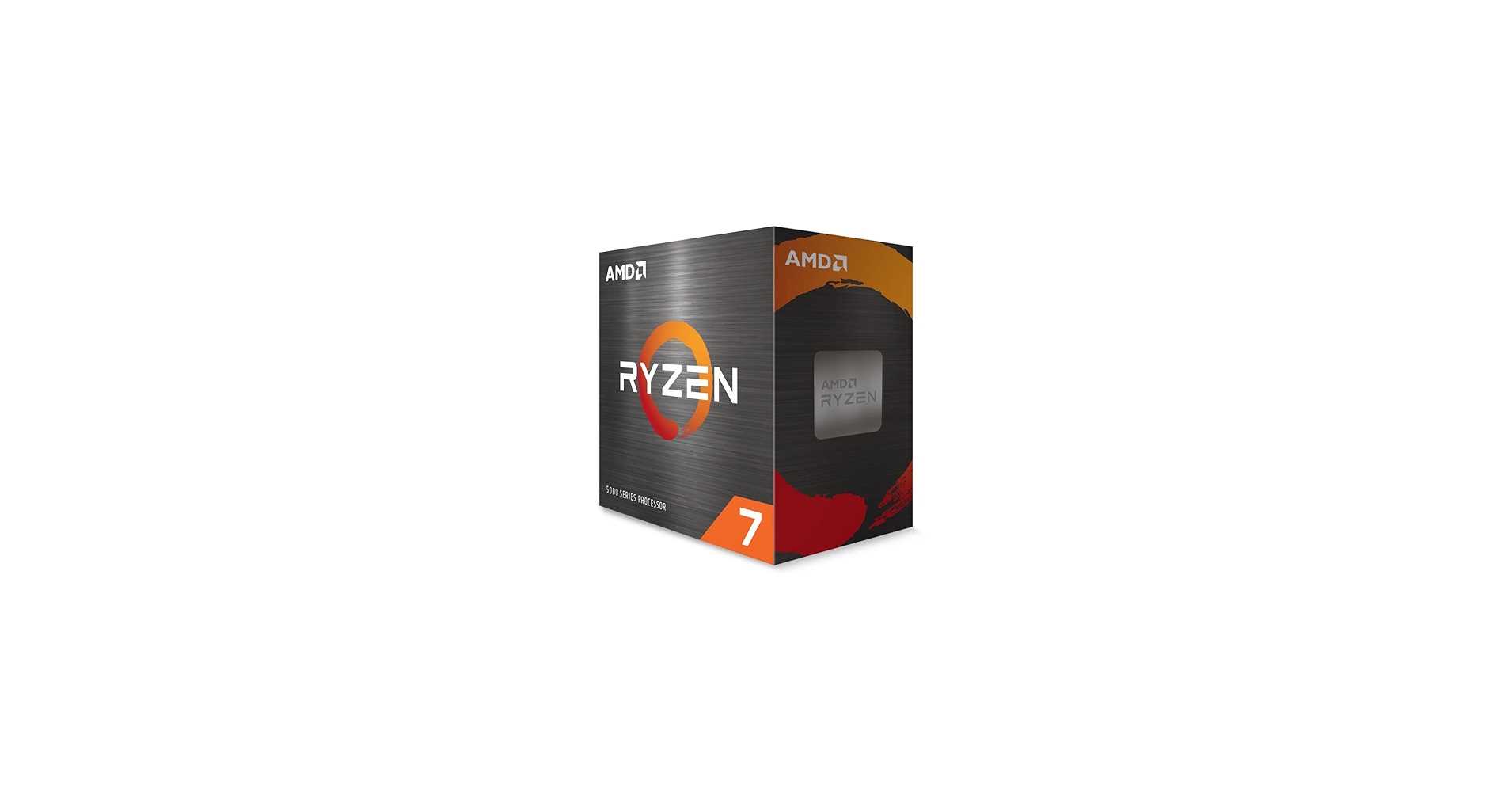 Amazon.com: AMD Ryzen 7 5700X 8-Core, 16-Thread Unlocked Desktop