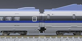 Amazon | TOMIX Nゲージ 500-7000系山陽新幹線 こだま セット 8両