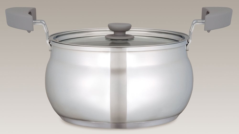 Amazon｜サーモス 真空保温調理器 シャトルシェフ 3.0L ピュアホワイト