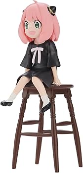 Amazon | SPY×FAMILY Break time collection アーニャ・フォージャー