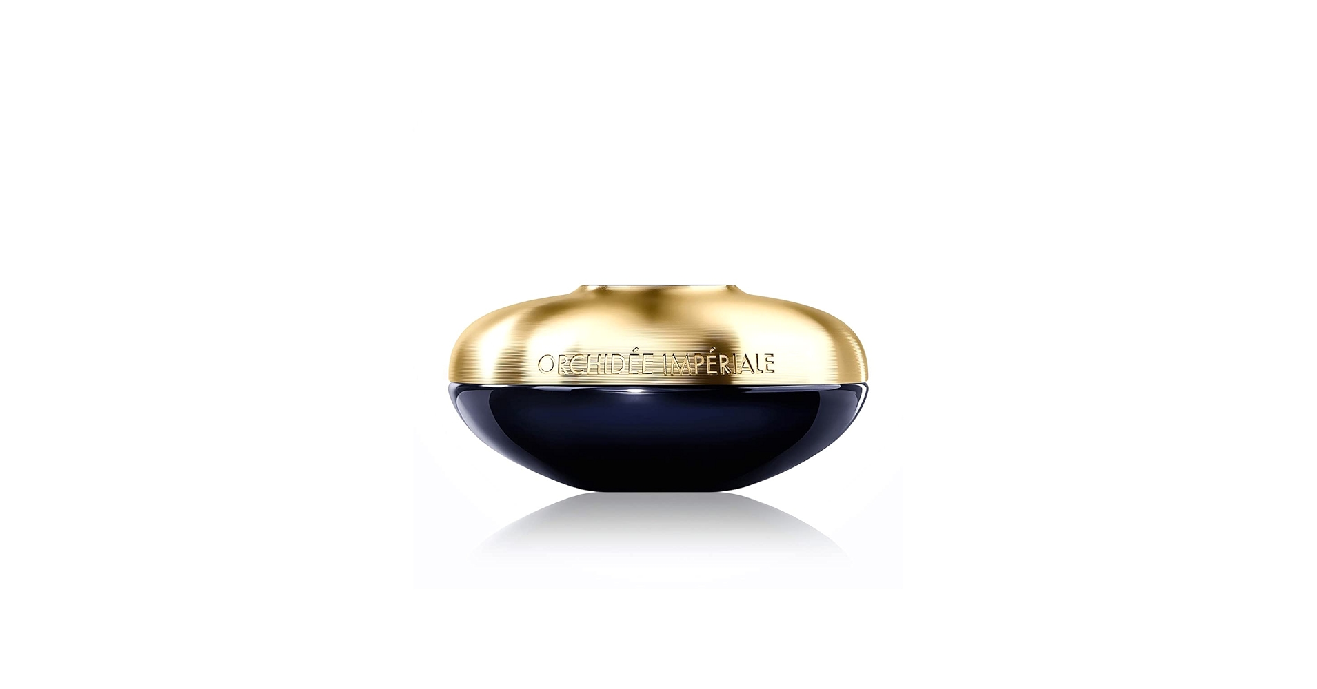 Amazon.com: Guerlain Orchidee Imperiale La Crème Legere