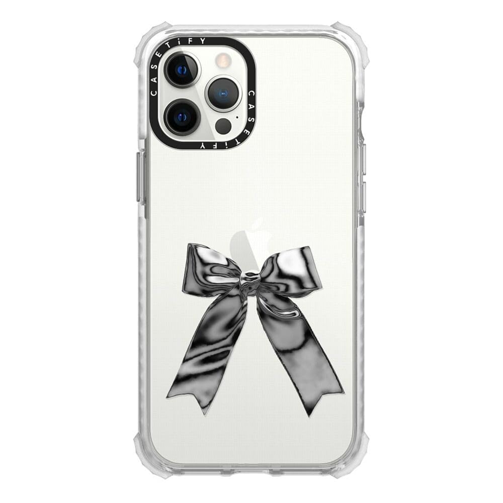 Amazon.co.jp: CASETiFY ウルトラインパクトケース iPhone 12 Pro Max