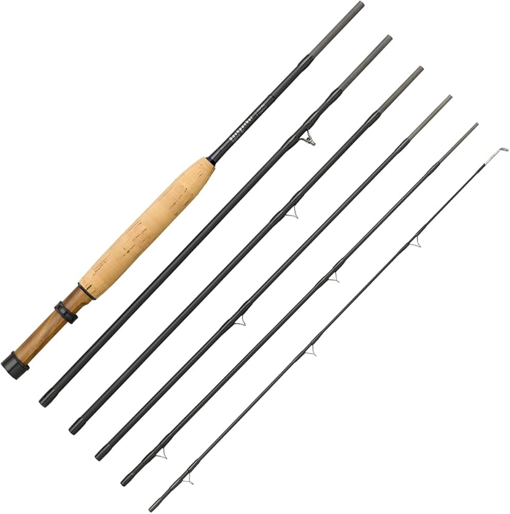 Amazon | ティムコ(TIEMCO) ユーフレックス・バックパッカー 704-6