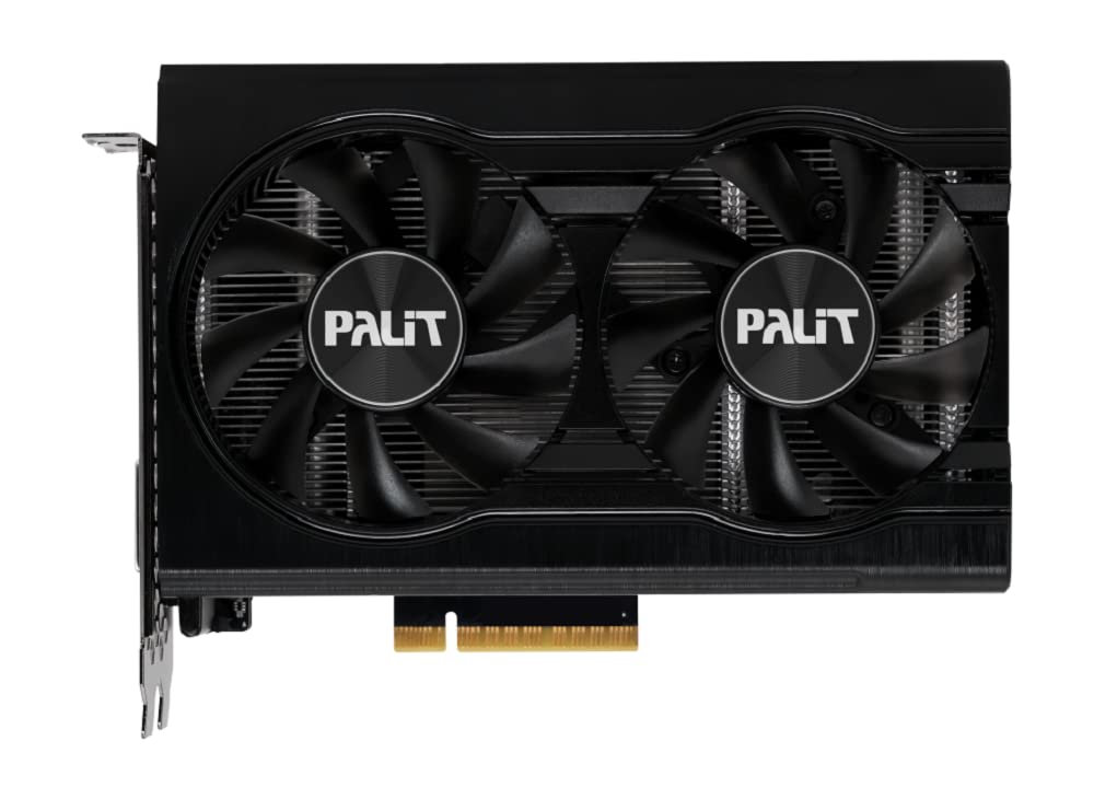 Amazon | Palit(パリット) GeForce RTX 3050 Dual 8GB / NE63050018P1