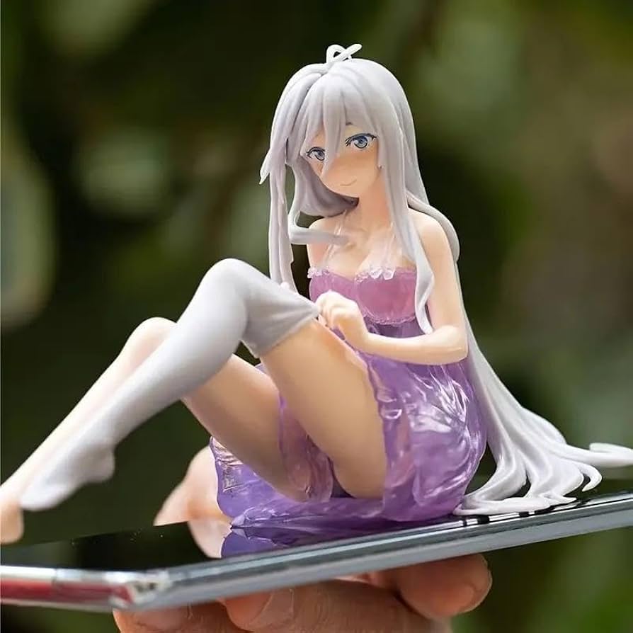 Amazon.co.jp: 86-エイティシックス- レーナ ネグリジェver. 1 7