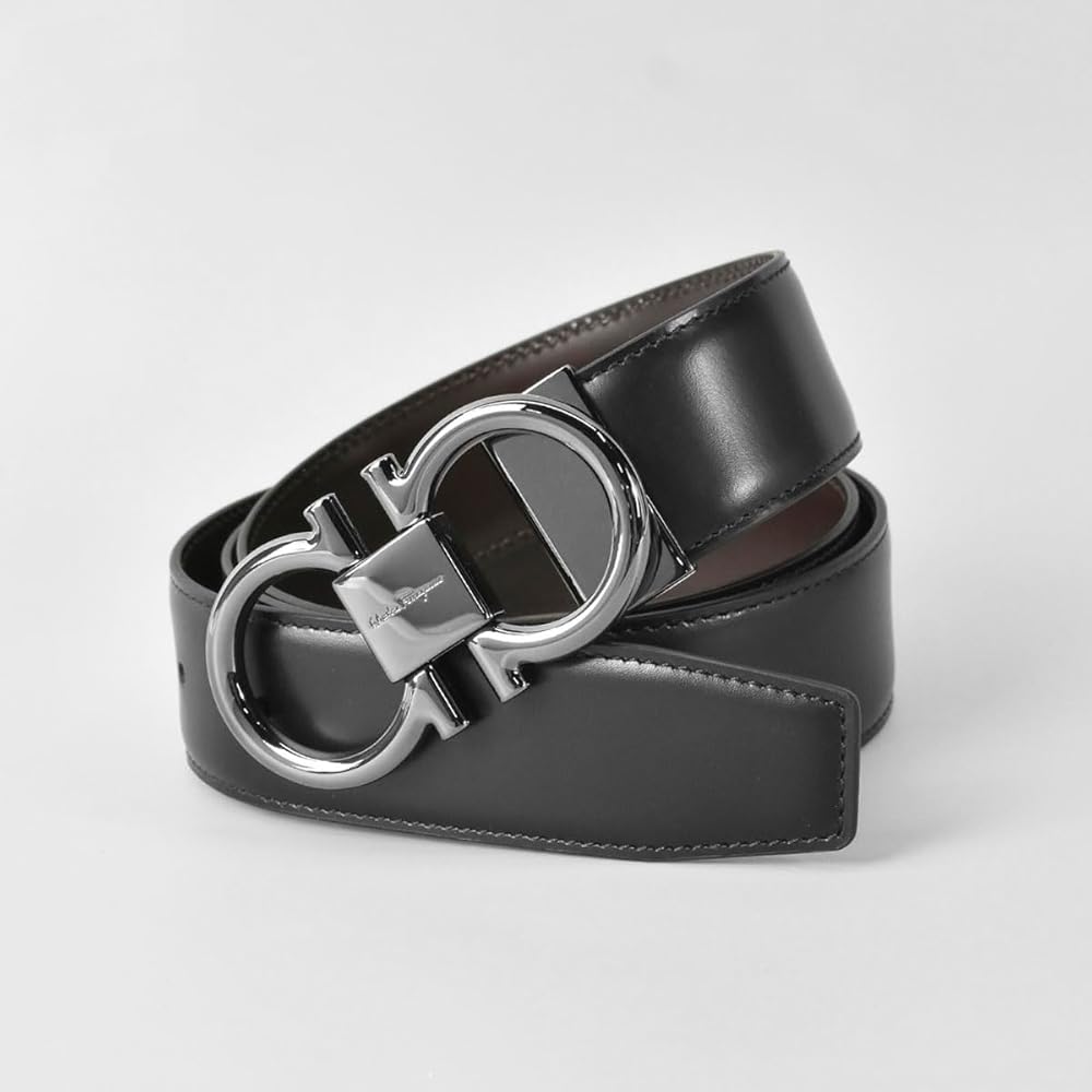 Amazon | サルヴァトーレ フェラガモ SALVATORE FERRAGAMO ベルト