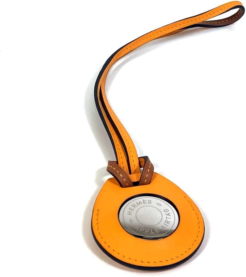 Amazon | [エルメス] Apple AirTag エアタグ アップル セリエ バッグ