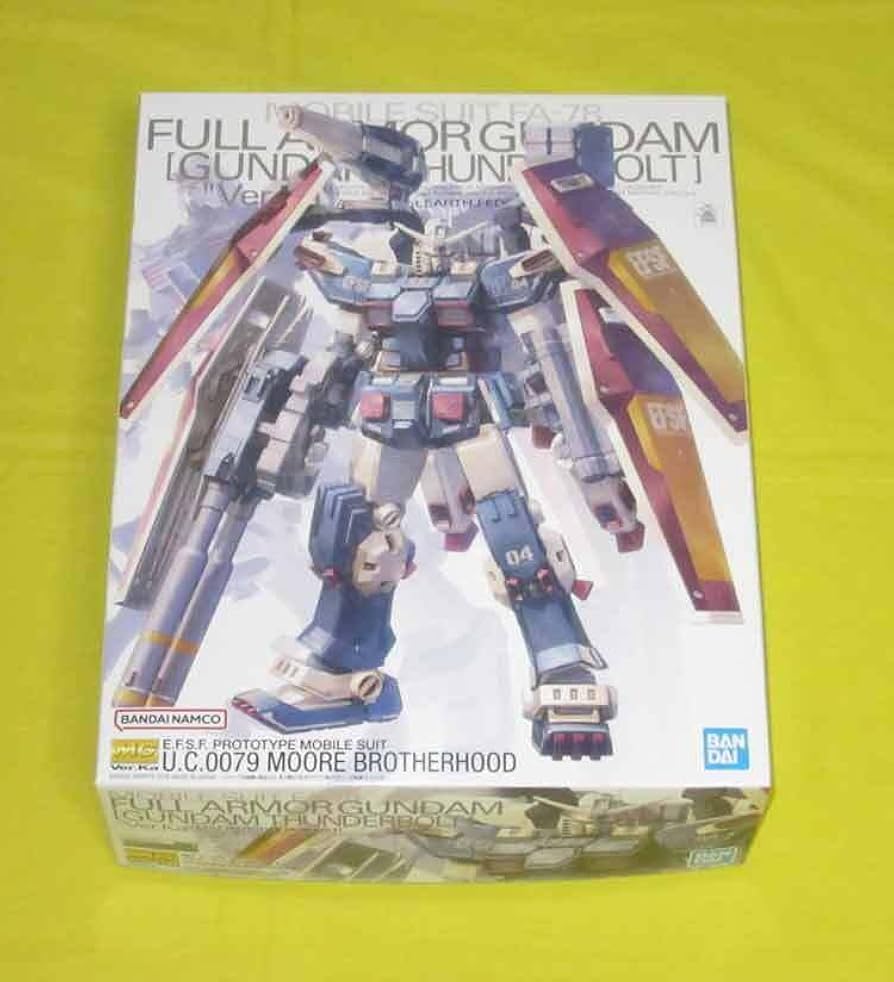 Amazon | MG 1/100 フルアーマー & 高機動型ザク“サイコ ザク” Ver.Ka