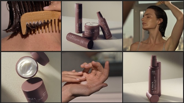 Amazon.com: L'ANZA Healing Colorcare Conditioner, Daily Color-Safe