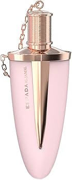 Amazon.com: Espada al jamal, Le chameau fot mujer Eau De Parfum