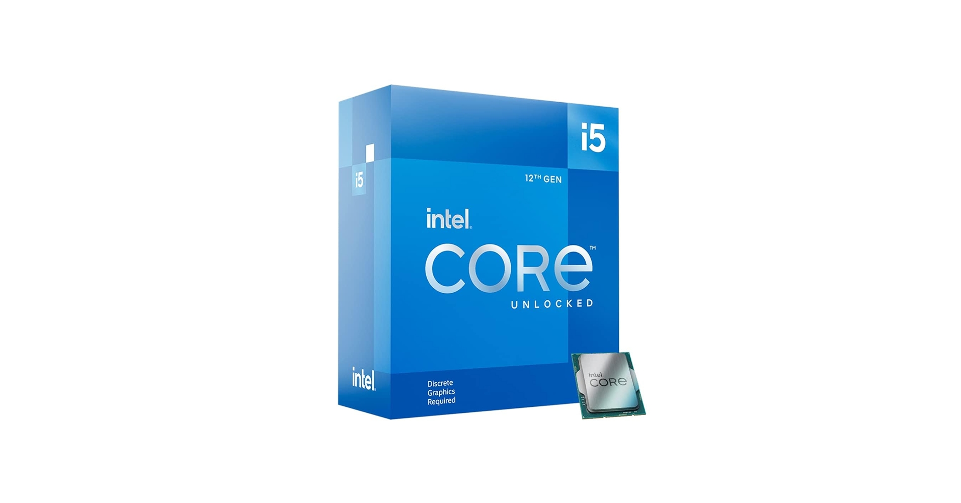 Amazon.com: Intel Core i5-12600KF Desktop Processor 10 (6P+4E