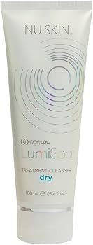 Amazon | ニュースキン｜ageLOC® ルミスパ® トリートメント クレンザー