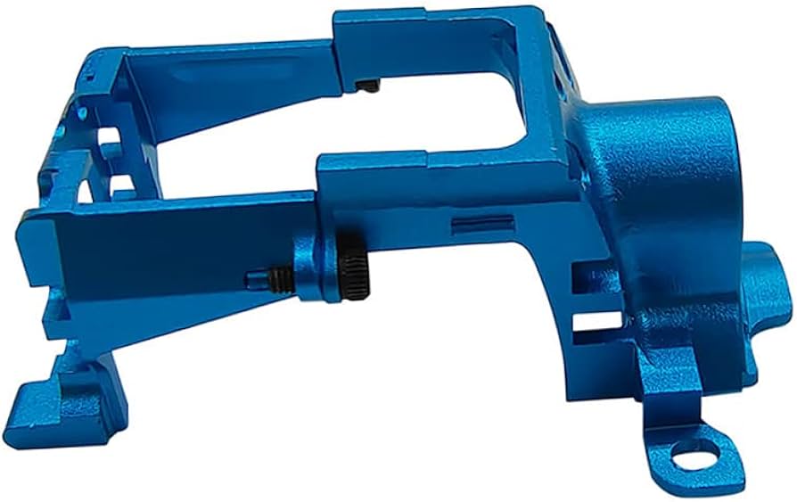 Amazon | SHEAWA 京商 Mini-Z BUGGY用モーターカバー 改造パーツ