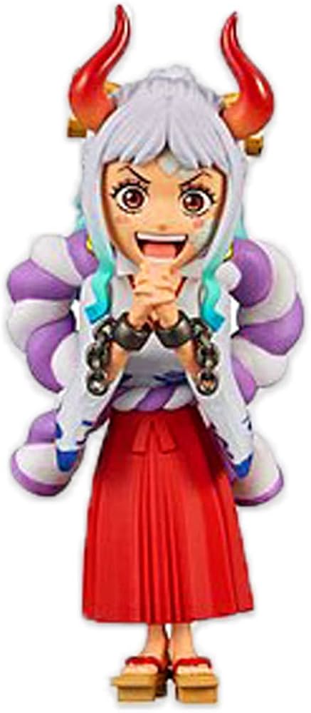 Amazon.co.jp: ワンピース ワールドコレクタブルフィギュア ワノ国