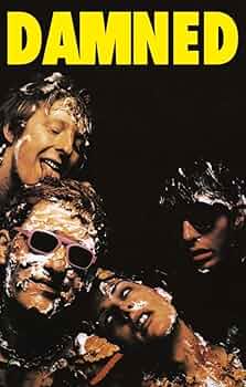 Amazon.co.jp: Damned Damned Damned: ミュージック