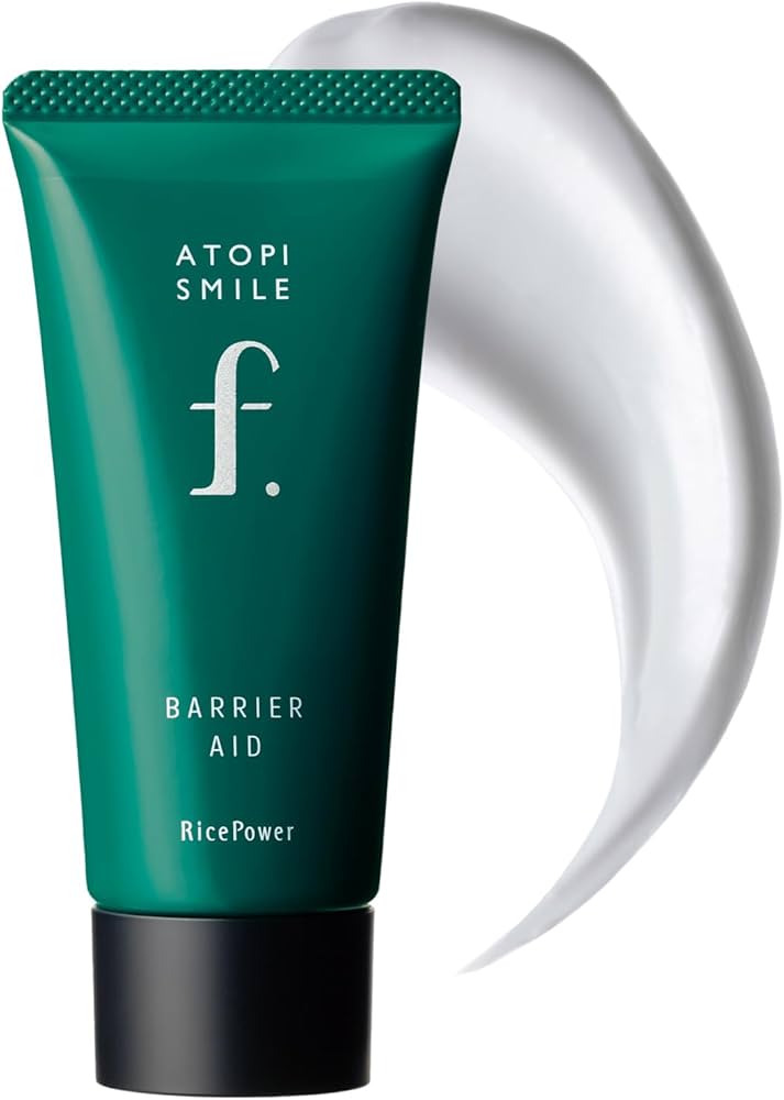 Amazon | アトピスマイルフォルテ バリアエイドクリーム 30g クリーム