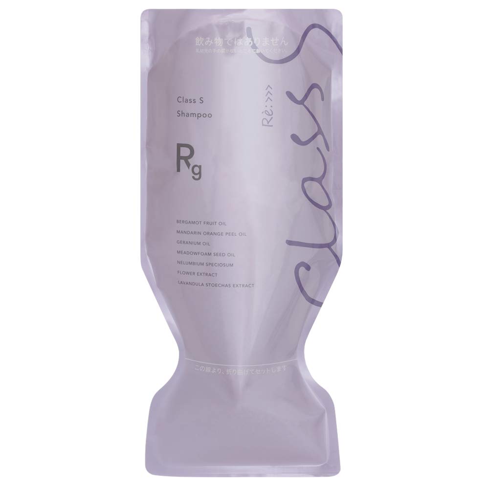 Amazon | アジュバン Class S Rg シャンプー (リッチグレース) 1000ml