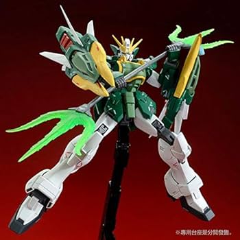 Amazon | MG 1/100 アルトロンガンダム EW プラモデル(プレミアム