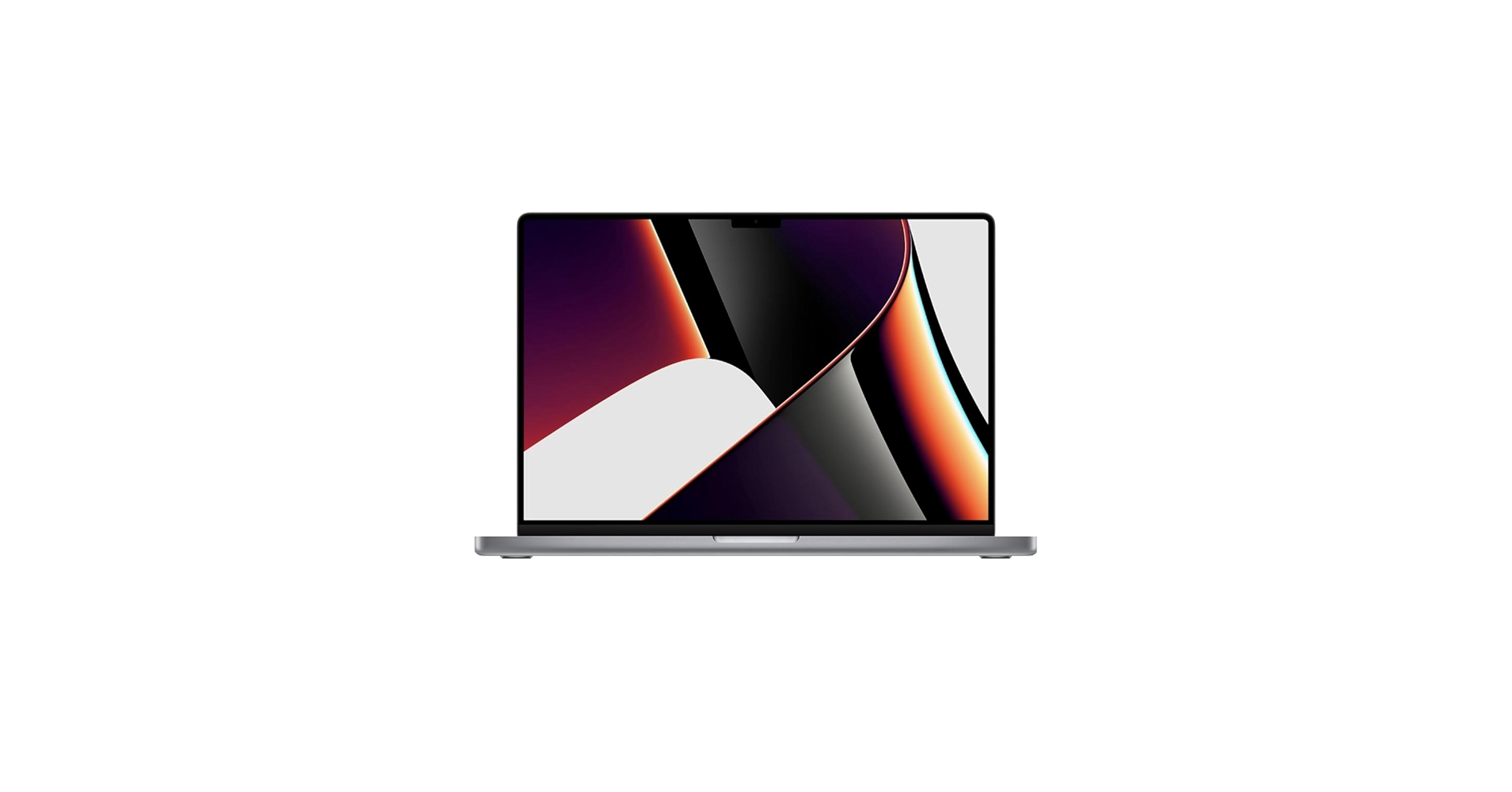 Amazon.com: Apple 2021 MacBook Pro with Apple M1 Pro Chip (16-inch